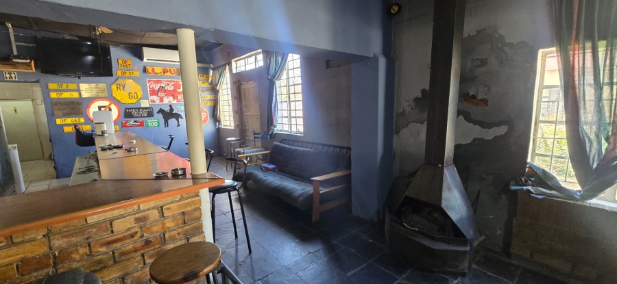 Commercial Property for Sale in Fauresmith Free State